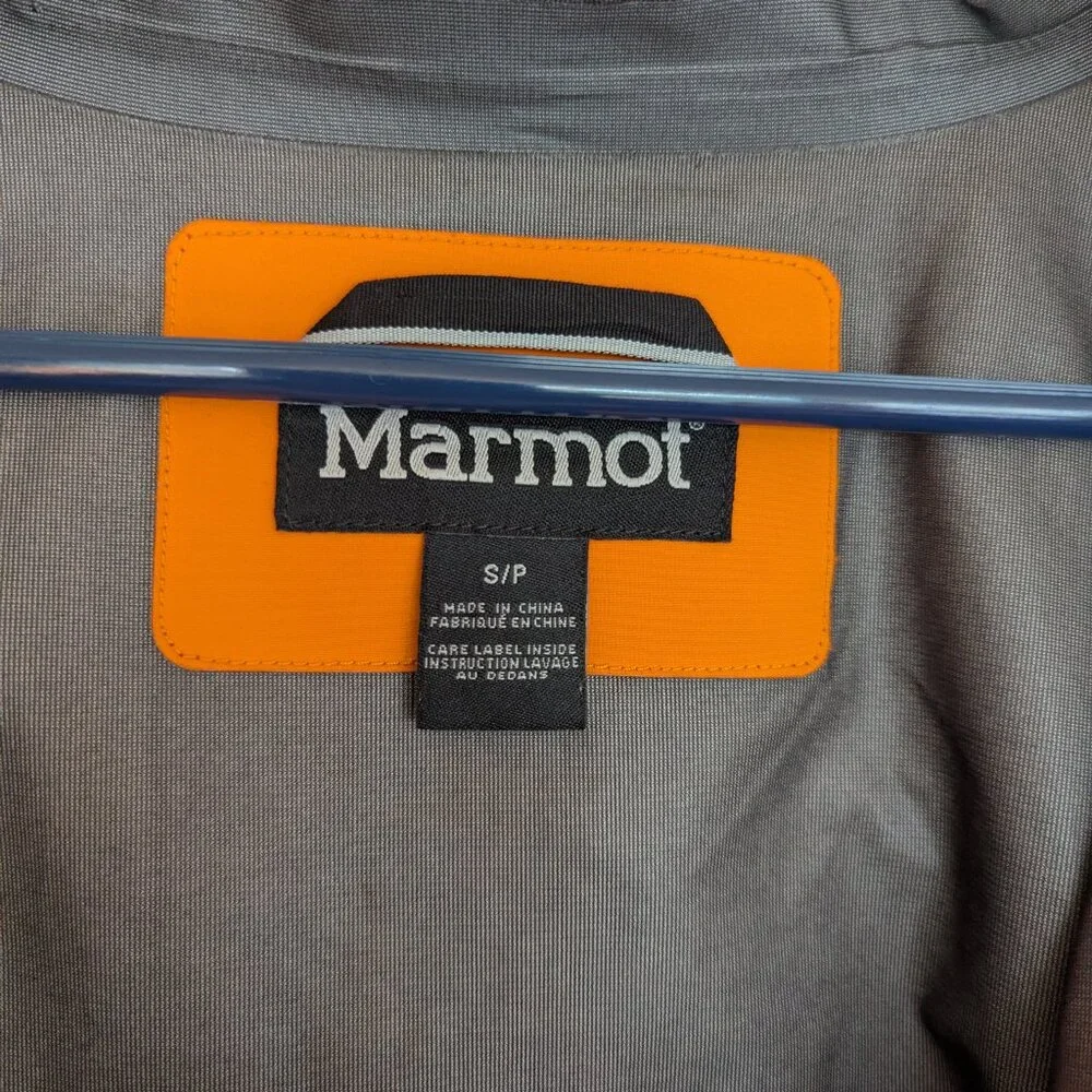 Marmot Shell - Picture 3 of 5